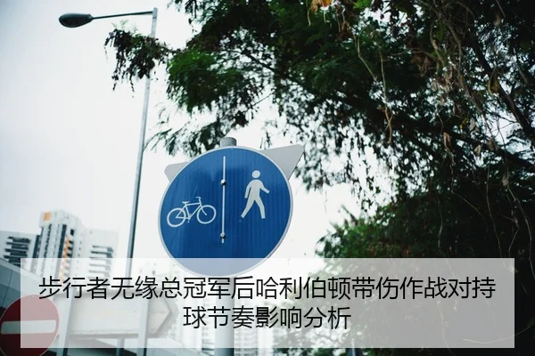 步行者无缘总冠军后哈利伯顿带伤作战对持球节奏影响分析